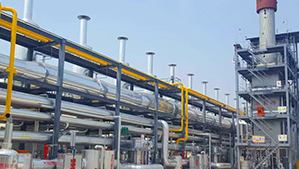 純低溫余熱發電