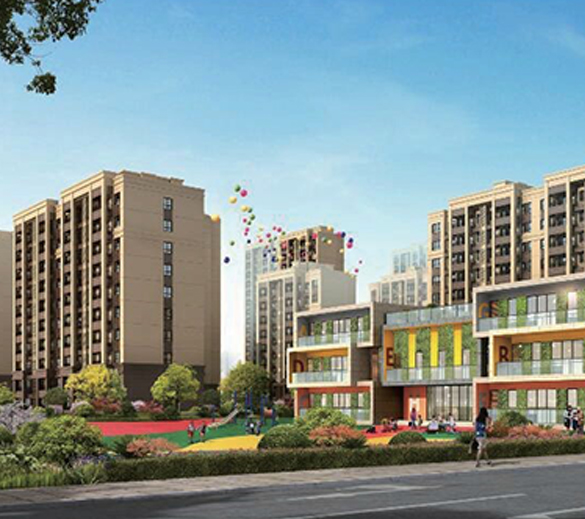 潤峰· 森林語（潤園、瀾園）